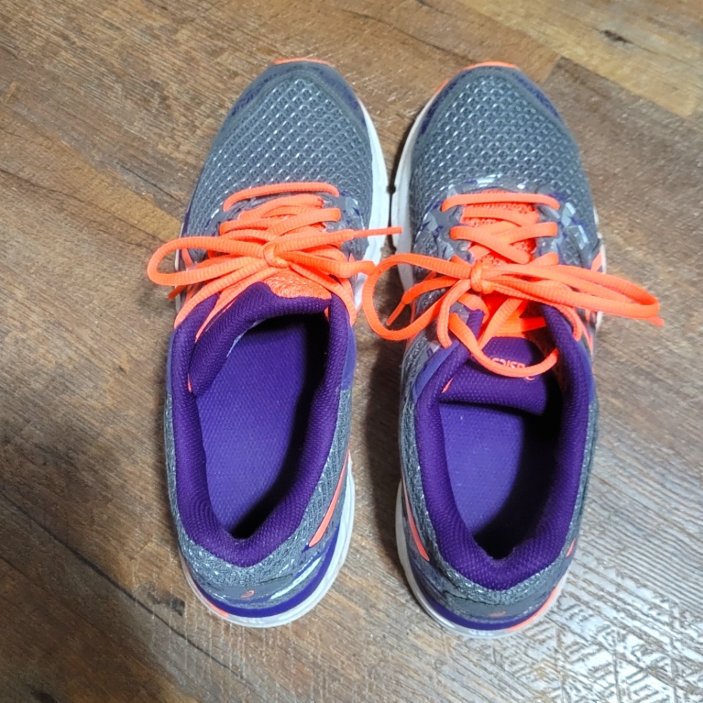Asics Tennis Shoes